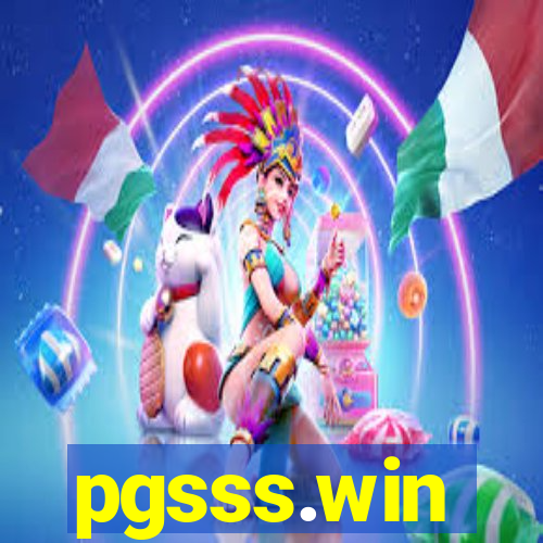 pgsss.win