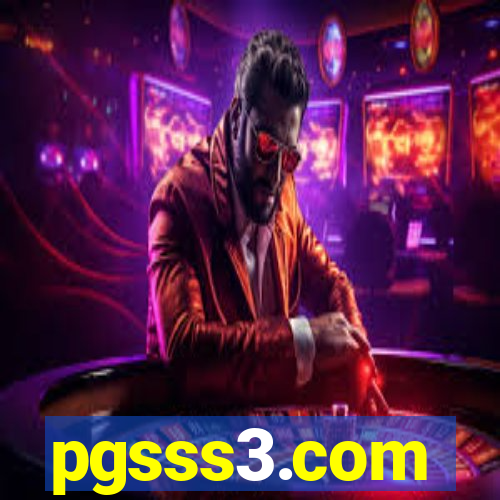 pgsss3.com