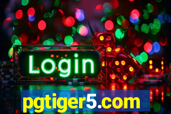 pgtiger5.com