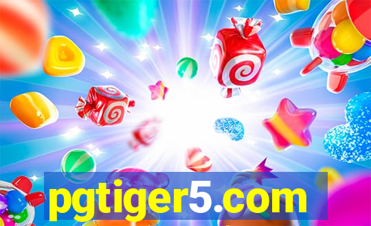 pgtiger5.com