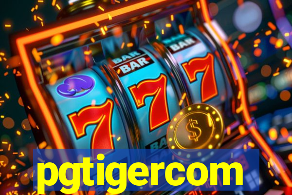 pgtigercom