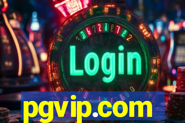 pgvip.com