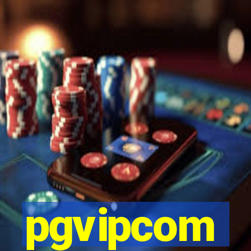 pgvipcom