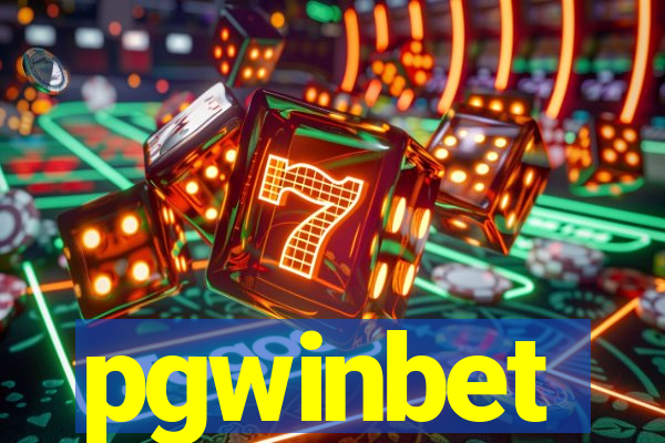 pgwinbet