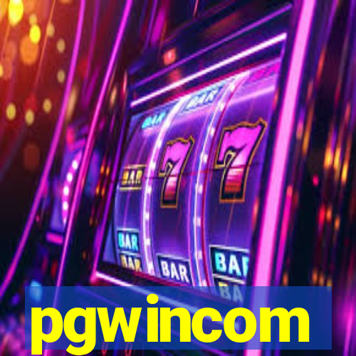 pgwincom