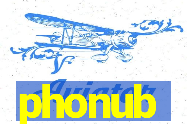 phonub