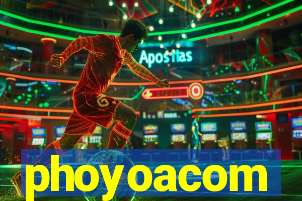 phoyoacom