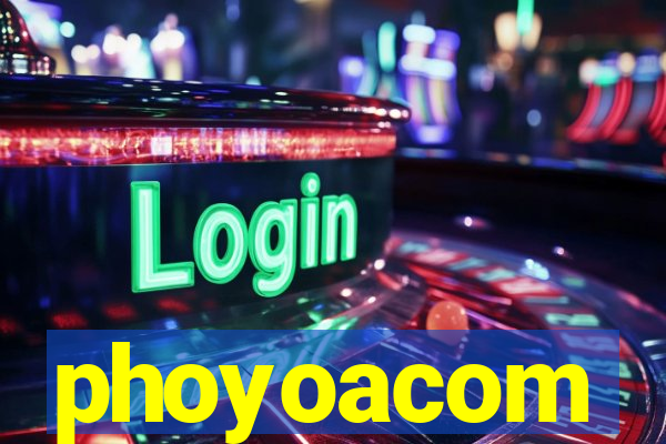 phoyoacom