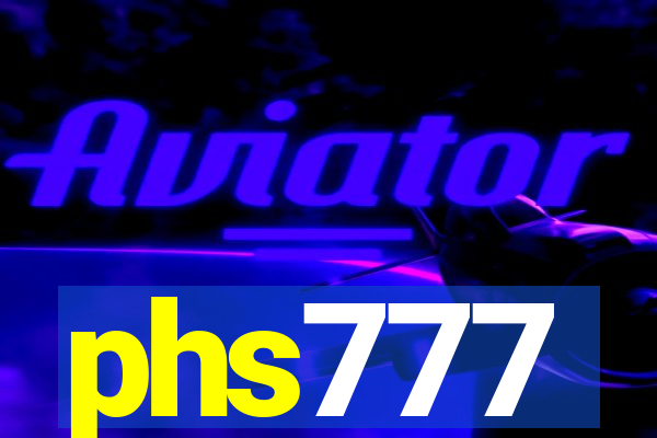 phs777