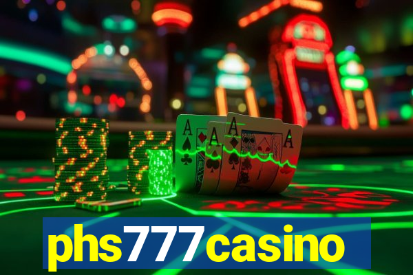 phs777casino