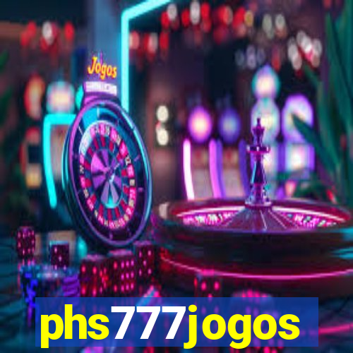 phs777jogos