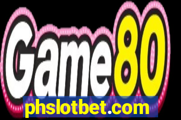 phslotbet.com