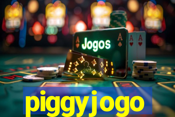 piggyjogo