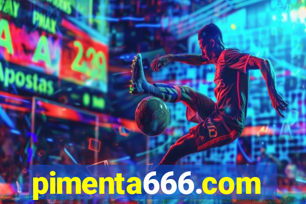 pimenta666.com