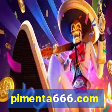 pimenta666.com