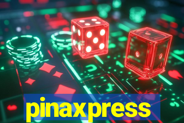 pinaxpress