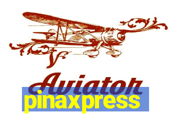 pinaxpress