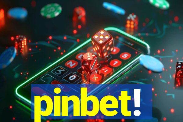 pinbet!