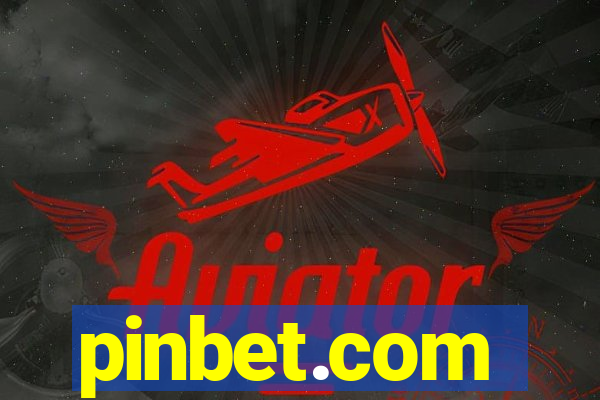 pinbet.com