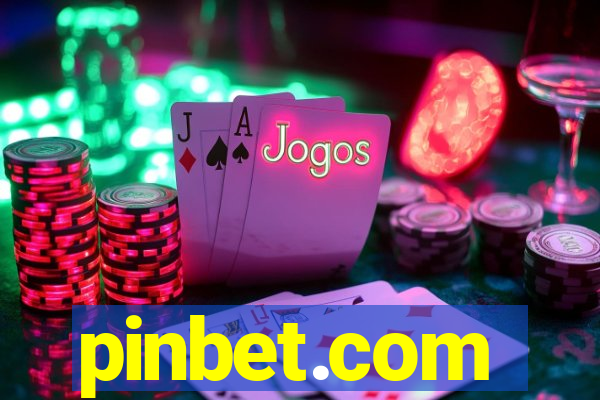 pinbet.com