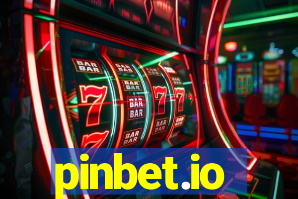 pinbet.io