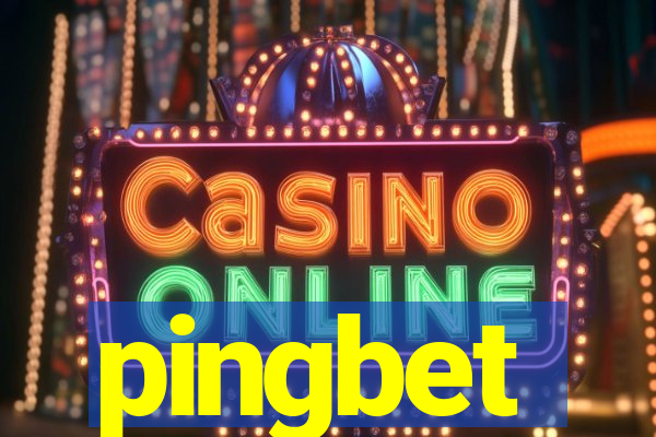 pingbet