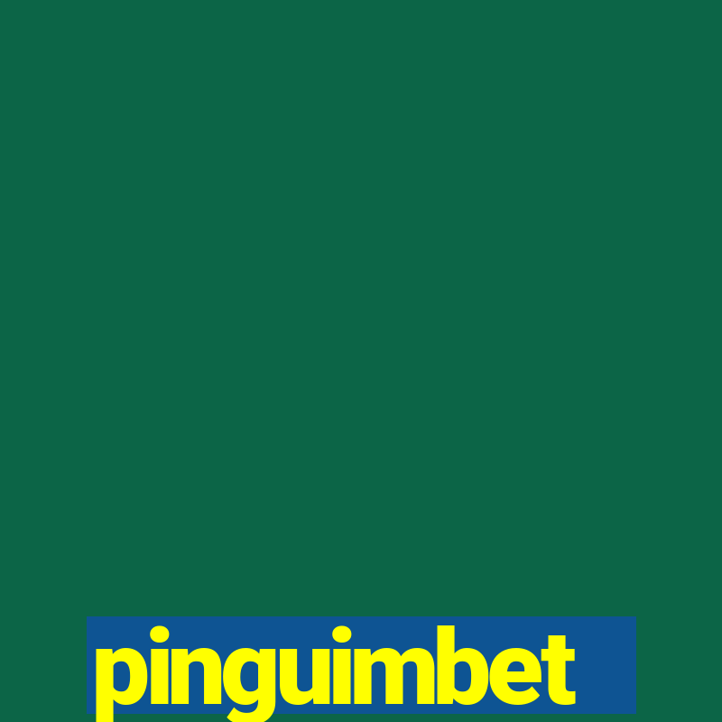 pinguimbet