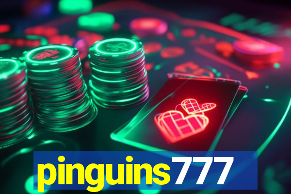 pinguins777