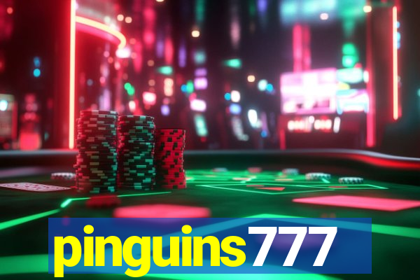 pinguins777