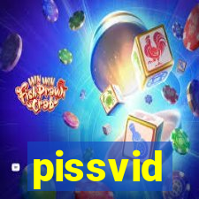 pissvid