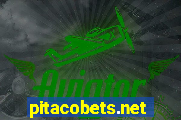 pitacobets.net