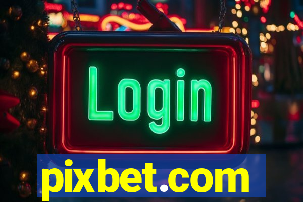 pixbet.com