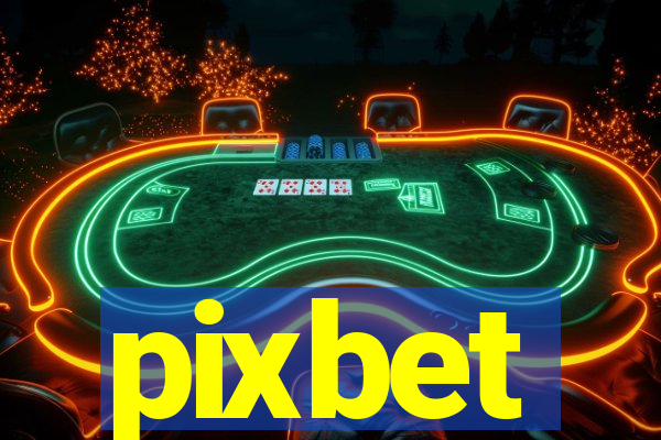 pixbet