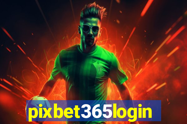 pixbet365login