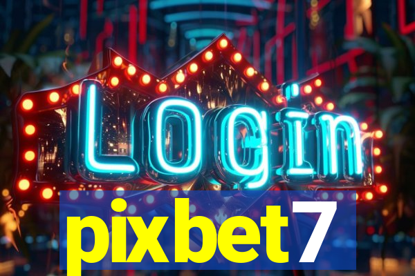 pixbet7