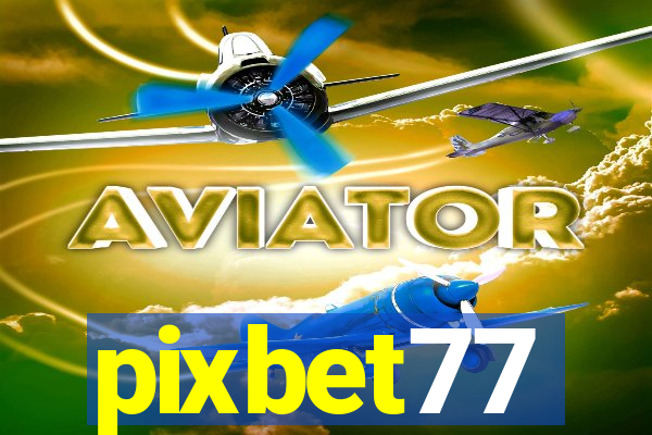 pixbet77