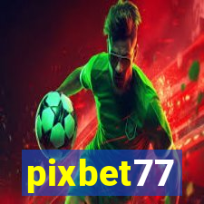 pixbet77