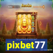 pixbet77