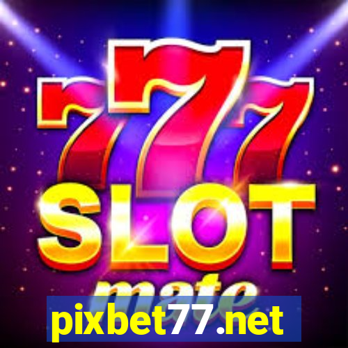 pixbet77.net