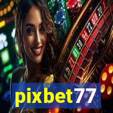 pixbet77