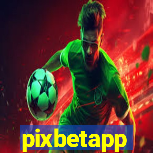 pixbetapp