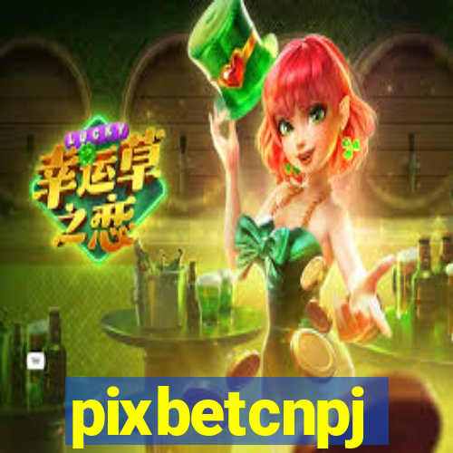 pixbetcnpj