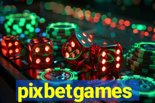 pixbetgames