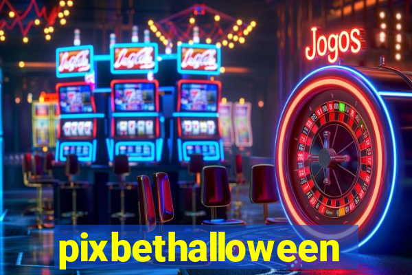 pixbethalloween