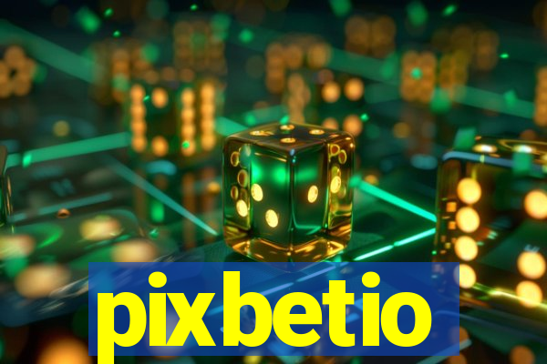 pixbetio