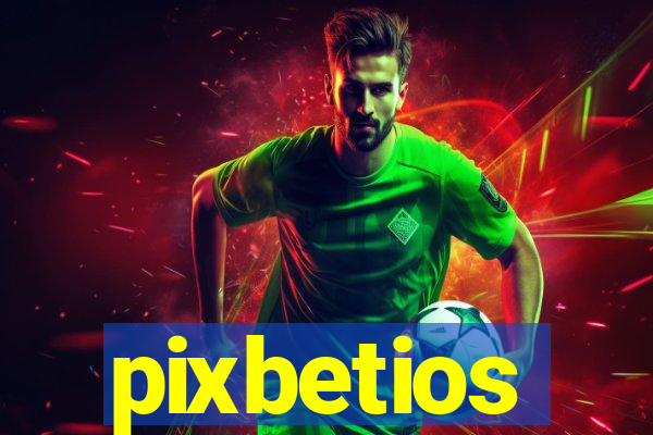 pixbetios