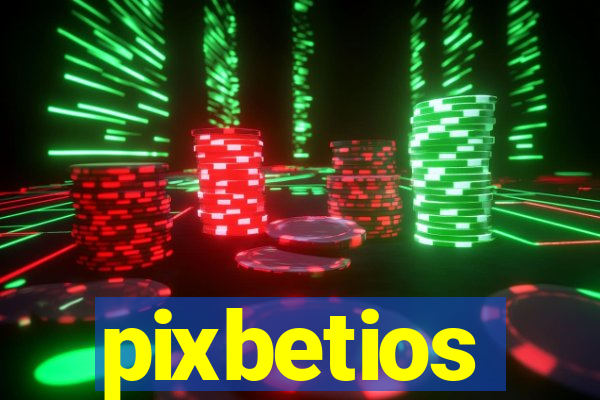 pixbetios