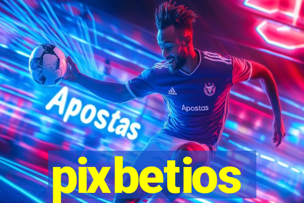 pixbetios