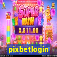 pixbetlogin