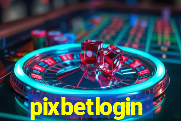 pixbetlogin